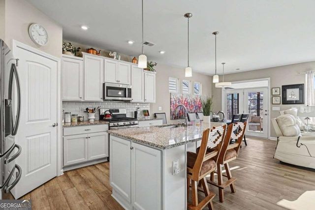 127 Laurel Farms Lane, Dallas, GA 30157