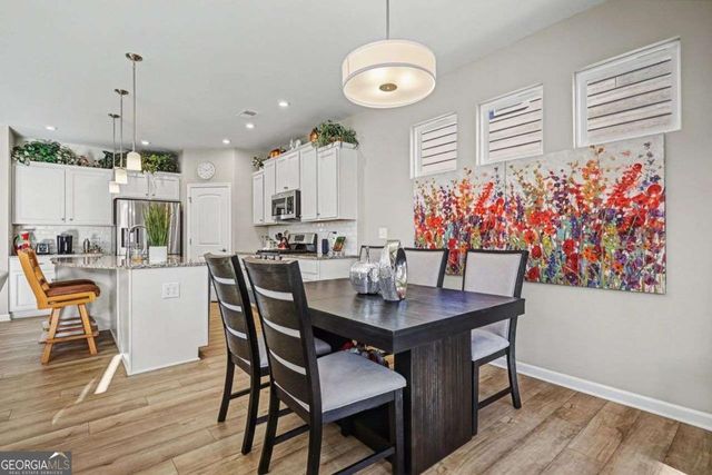 127 Laurel Farms Lane, Dallas, GA 30157