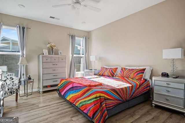 127 Laurel Farms Lane, Dallas, GA 30157