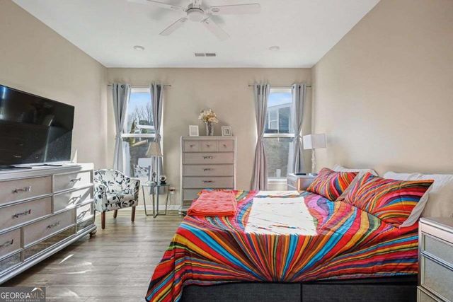 127 Laurel Farms Lane, Dallas, GA 30157