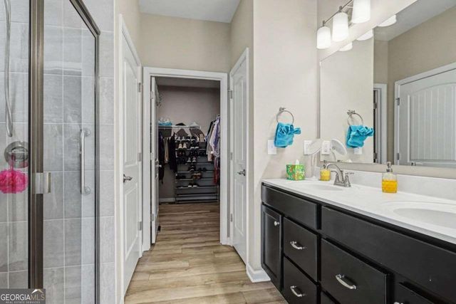 127 Laurel Farms Lane, Dallas, GA 30157