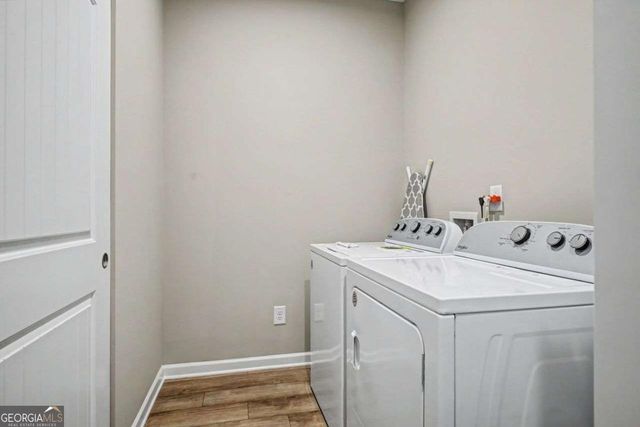 127 Laurel Farms Lane, Dallas, GA 30157