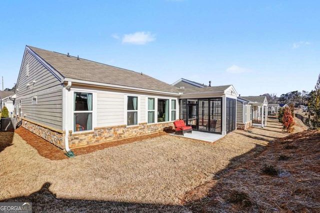 127 Laurel Farms Lane, Dallas, GA 30157