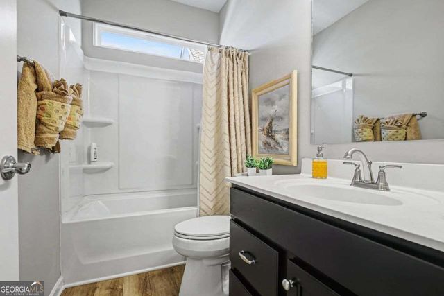 127 Laurel Farms Lane, Dallas, GA 30157