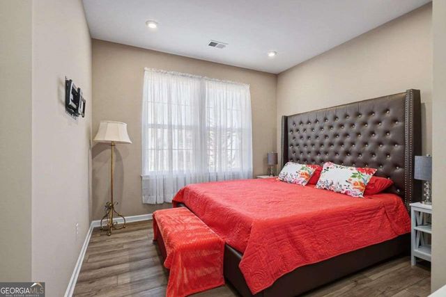 127 Laurel Farms Lane, Dallas, GA 30157