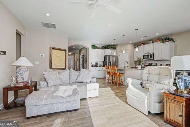 127 Laurel Farms Lane, Dallas, GA 30157