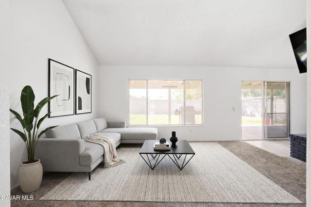 10344 E Avenue R 10, Littlerock, CA 93543