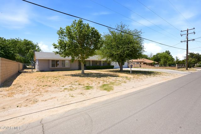 10344 E Avenue R 10, Littlerock, CA 93543