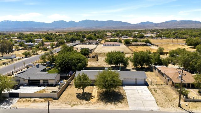 10344 E Avenue R 10, Littlerock, CA 93543
