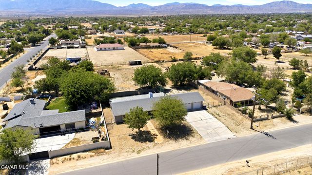 10344 E Avenue R 10, Littlerock, CA 93543