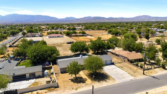 10344 E Avenue R 10, Littlerock, CA 93543