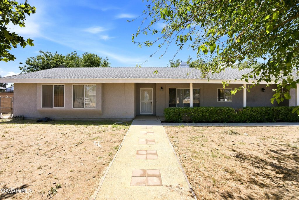 10344 E Avenue R 10, Littlerock, CA 93543