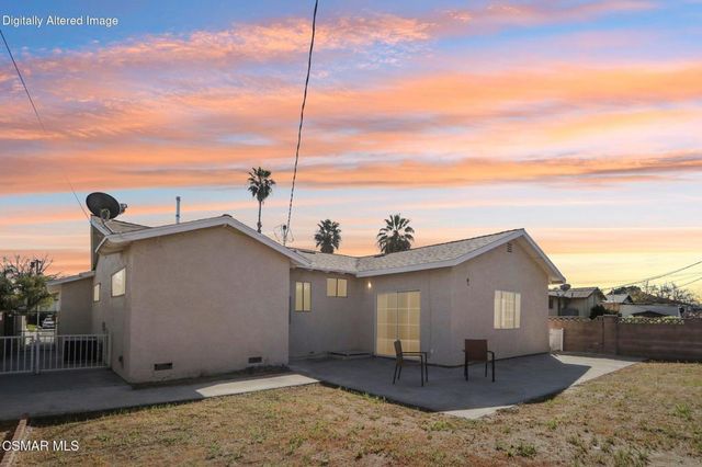 12745 Muscatine Street, Pacoima, CA 91331