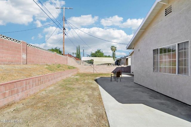 12745 Muscatine Street, Pacoima, CA 91331