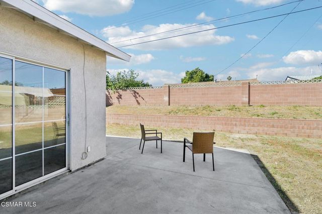 12745 Muscatine Street, Pacoima, CA 91331