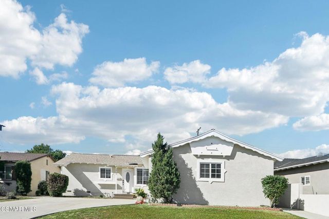 12745 Muscatine Street, Pacoima, CA 91331