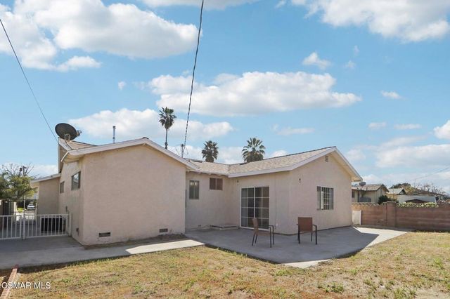 12745 Muscatine Street, Pacoima, CA 91331