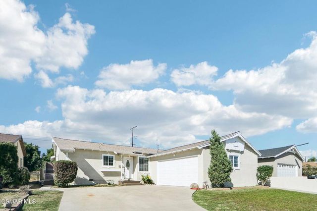 12745 Muscatine Street, Pacoima, CA 91331