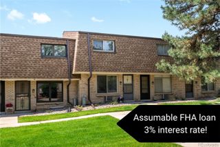 12993 W 20th Avenue, Golden, CO 80401