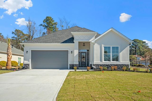 600 Barona Dr., Myrtle Beach, SC 29579