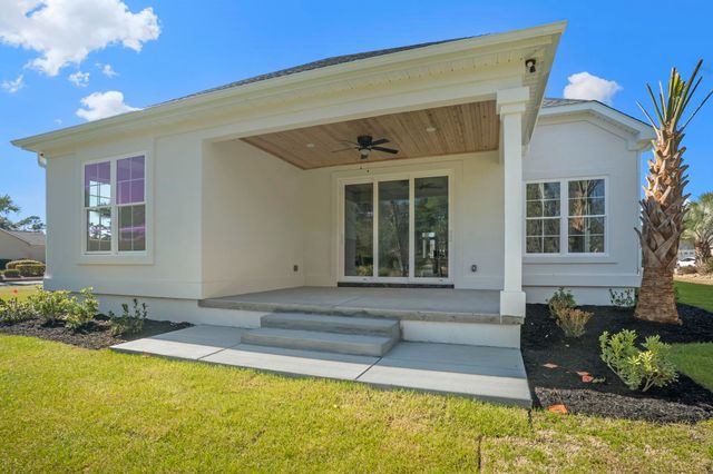 600 Barona Dr., Myrtle Beach, SC 29579