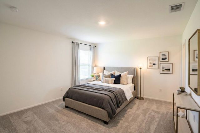 26715 Cenzontle Drive, Katy, TX 77493