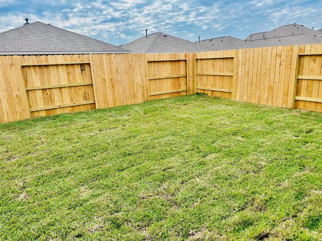 26715 Cenzontle Drive, Katy, TX 77493