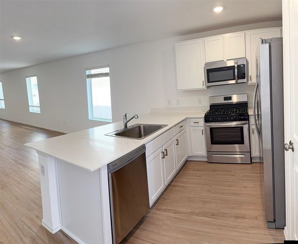 26715 Cenzontle Drive, Katy, TX 77493