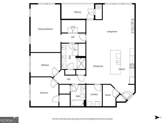 3342 Orwell Way 1206, Cumming, GA 30041