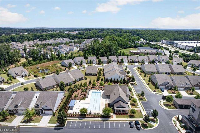 3342 Orwell Way 1206, Cumming, GA 30041
