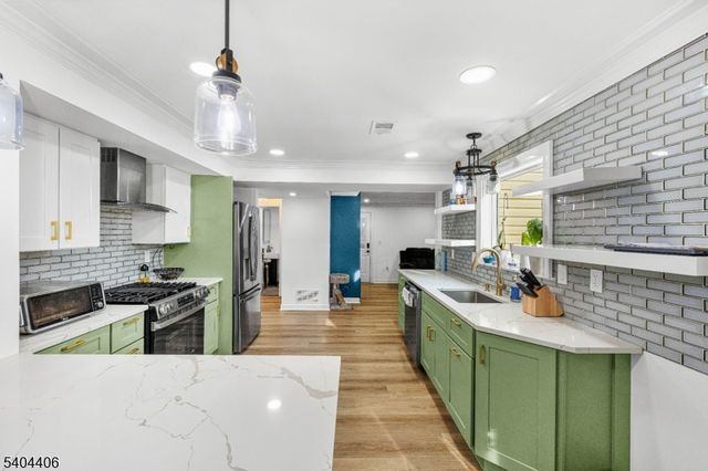 705 Taft Ave, North Plainfield Boro, NJ 07063