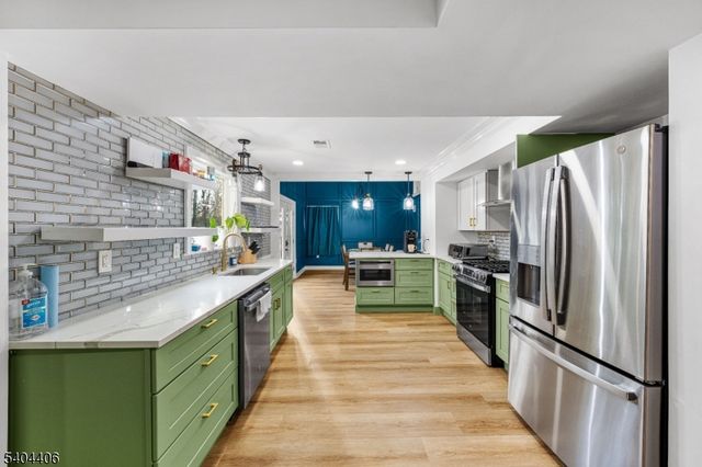 705 Taft Ave, North Plainfield Boro, NJ 07063