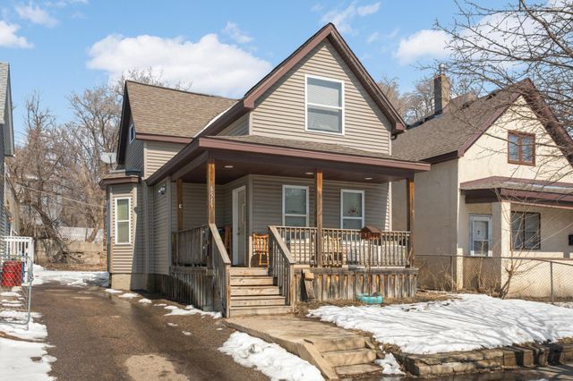 651 Reaney Avenue, Saint Paul, MN 55130