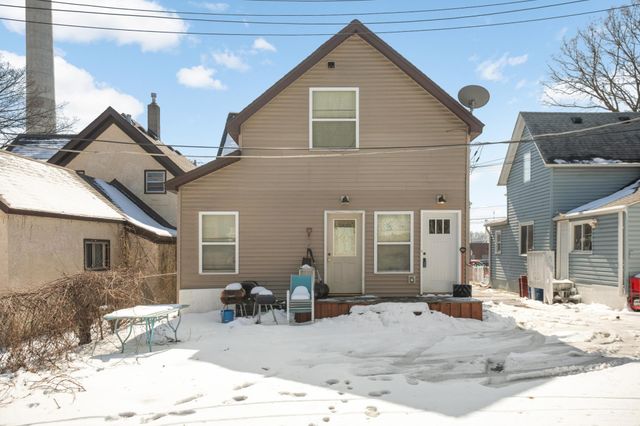 651 Reaney Avenue, Saint Paul, MN 55130