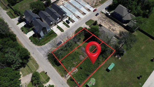 3009 Paul Quinn Street, Houston, TX 77091