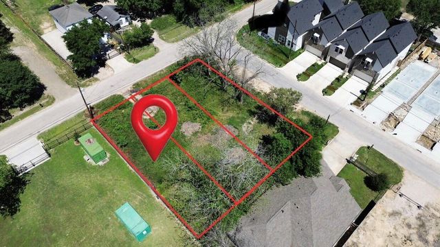 3009 Paul Quinn Street, Houston, TX 77091
