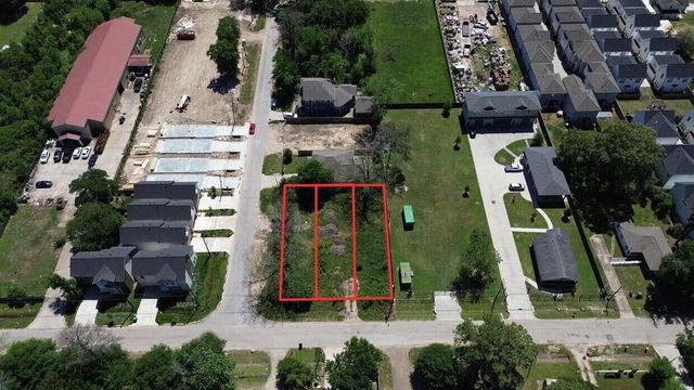 3009 Paul Quinn Street, Houston, TX 77091