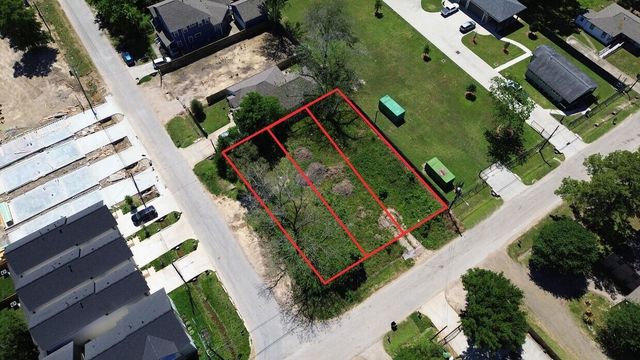 3009 Paul Quinn Street, Houston, TX 77091