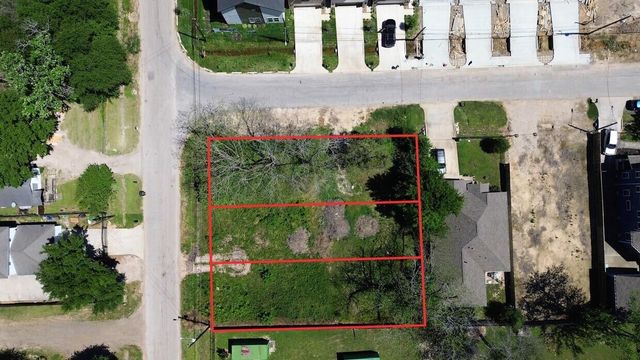 3009 Paul Quinn Street, Houston, TX 77091