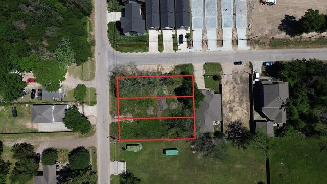 3009 Paul Quinn Street, Houston, TX 77091