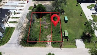 3009 Paul Quinn Street, Houston, TX 77091