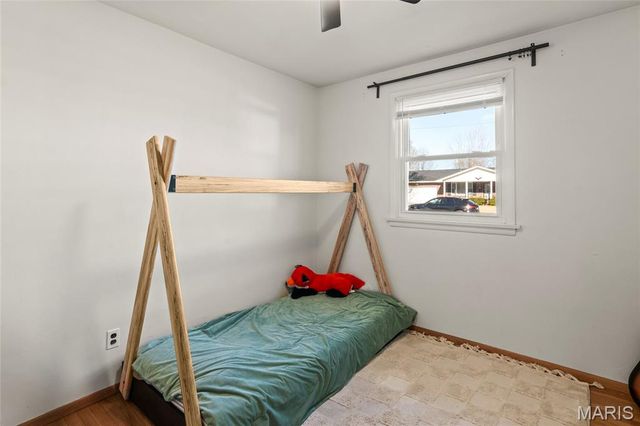 38 Del Rio Avenue, Granite City, IL 62040