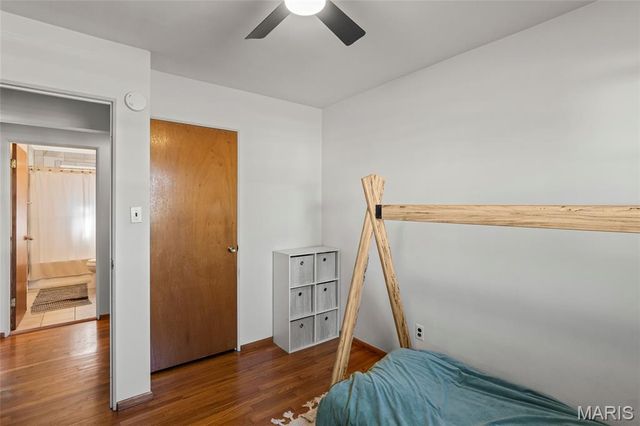 38 Del Rio Avenue, Granite City, IL 62040