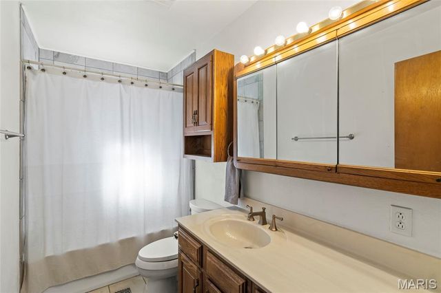 38 Del Rio Avenue, Granite City, IL 62040