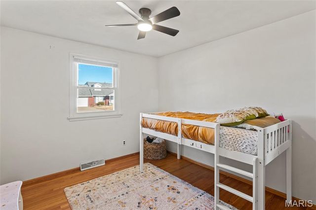 38 Del Rio Avenue, Granite City, IL 62040