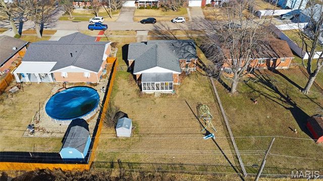 38 Del Rio Avenue, Granite City, IL 62040