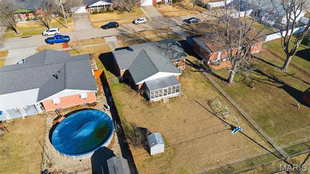 38 Del Rio Avenue, Granite City, IL 62040