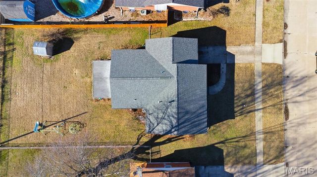 38 Del Rio Avenue, Granite City, IL 62040