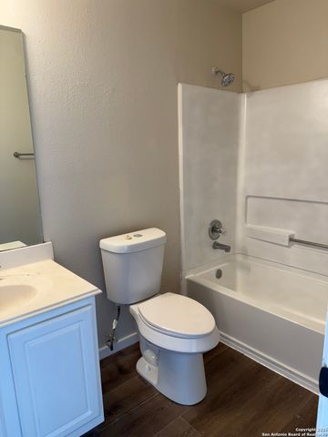 938 Canyon Ridge, San Antonio, TX 78227