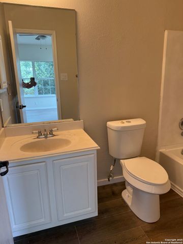 938 Canyon Ridge, San Antonio, TX 78227